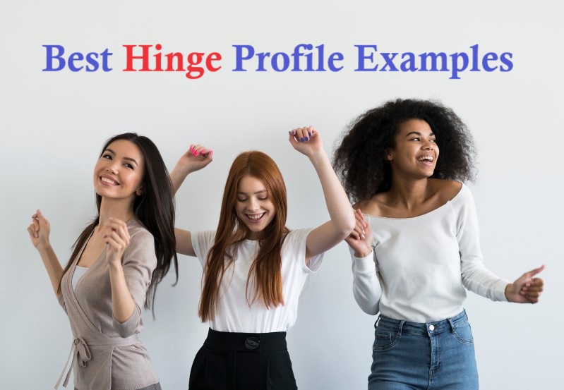 Hinge Profile Examples